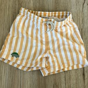 Leiwood swim trunks